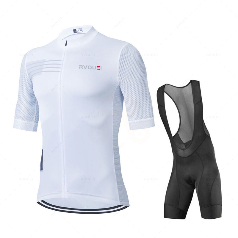 Mountain Biking Shorts - Bicycle Jersey Kit New 2022 Team