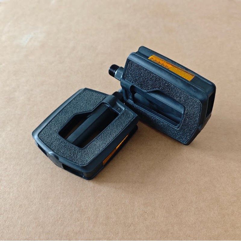 Pedal Platform Flat - New Urban Flat Pedals 