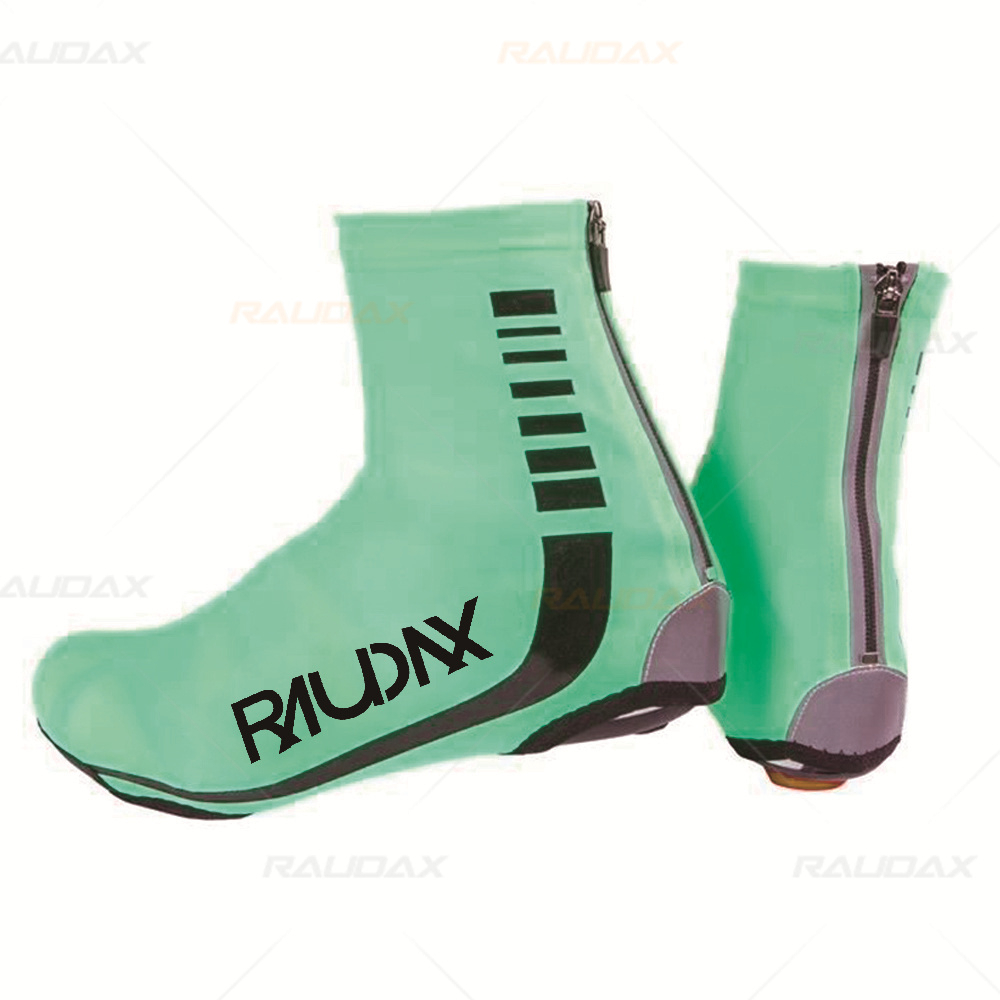 Mountain Biking Shoes - Raudax-Warm Mountain Bike Shoes Cover for