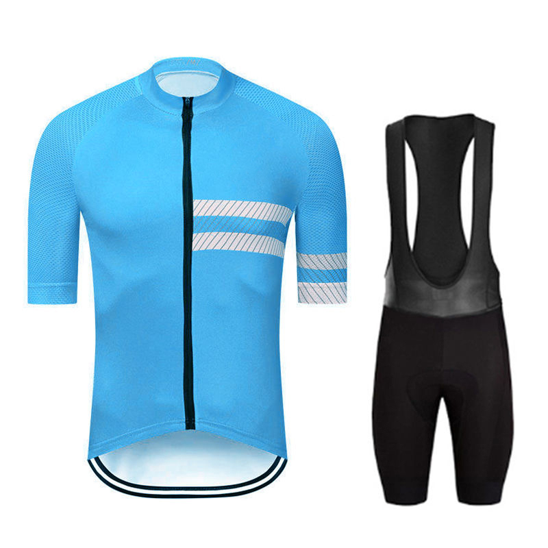 Mountain Biking Shorts - New Pro Team 2027 Cycling Jersey