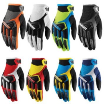 Racing Motocross Gloves Enduro - Mountain Biking Trails ulasan dan harga