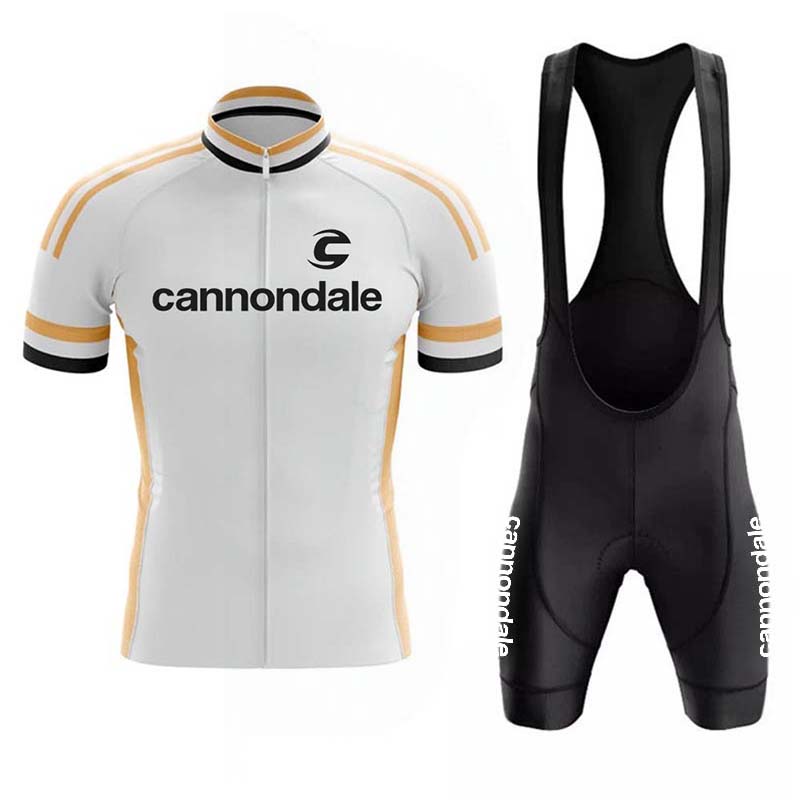 Cannondale Cycling Jersey Set  - Mountain Biking Shorts ulasan dan harga