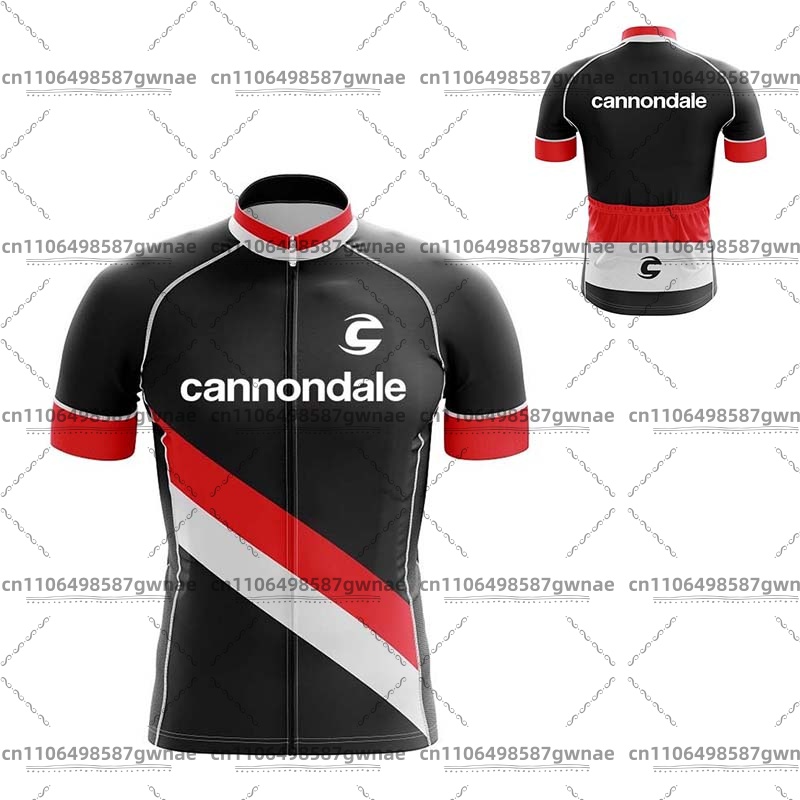 Cannondale Cycling Jersey Set  - Mountain Biking Shorts ulasan dan harga