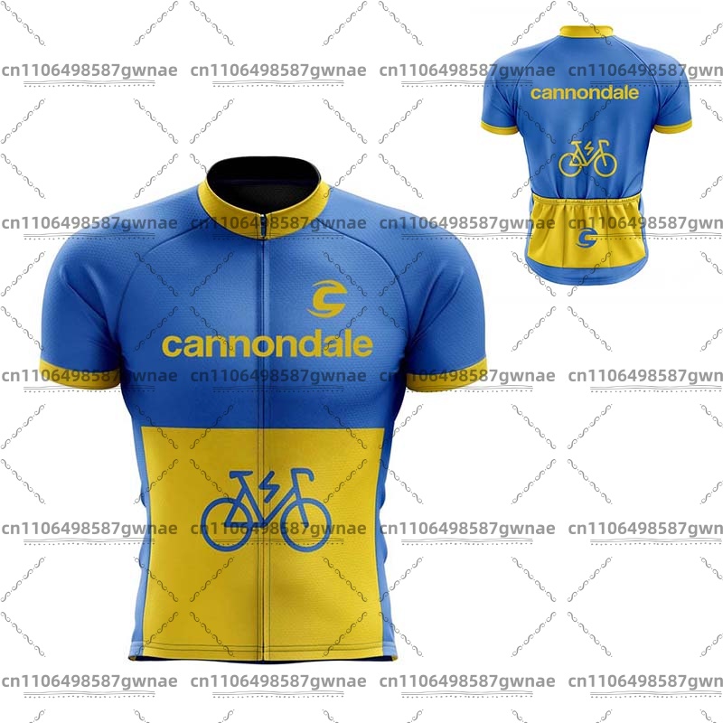 Cannondale Cycling Jersey Set  - Mountain Biking Shorts ulasan dan harga
