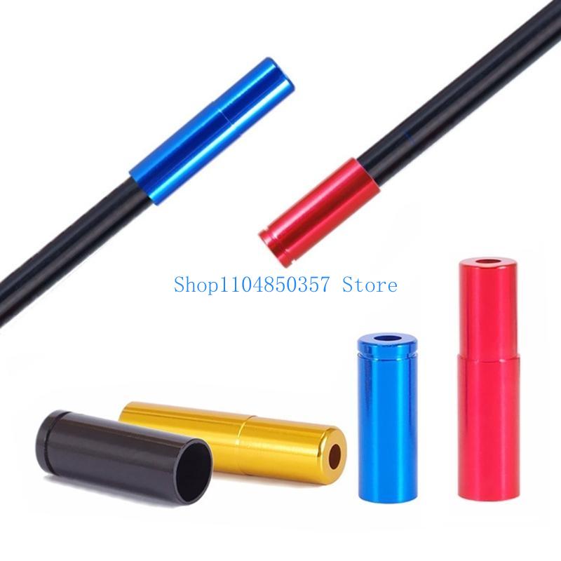 652F 10Pcs Cycling Cable End C - Mountain Biking Tips ulasan dan harga