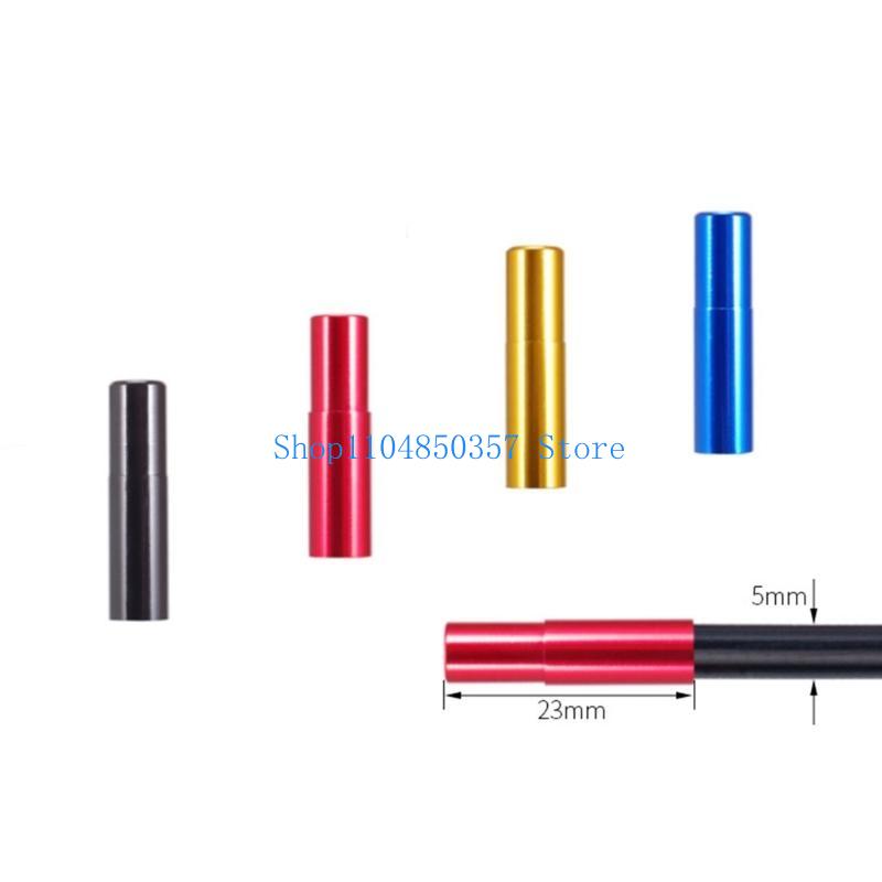 652F 10Pcs Cycling Cable End C - Mountain Biking Tips ulasan dan harga