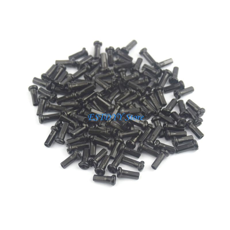 G6DE 8 Color 60 Pcs Cable End  - Mountain Biking Tips ulasan dan harga