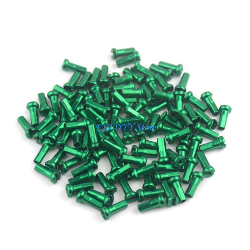G6DE 8 Color 60 Pcs Cable End  - Mountain Biking Tips ulasan dan harga