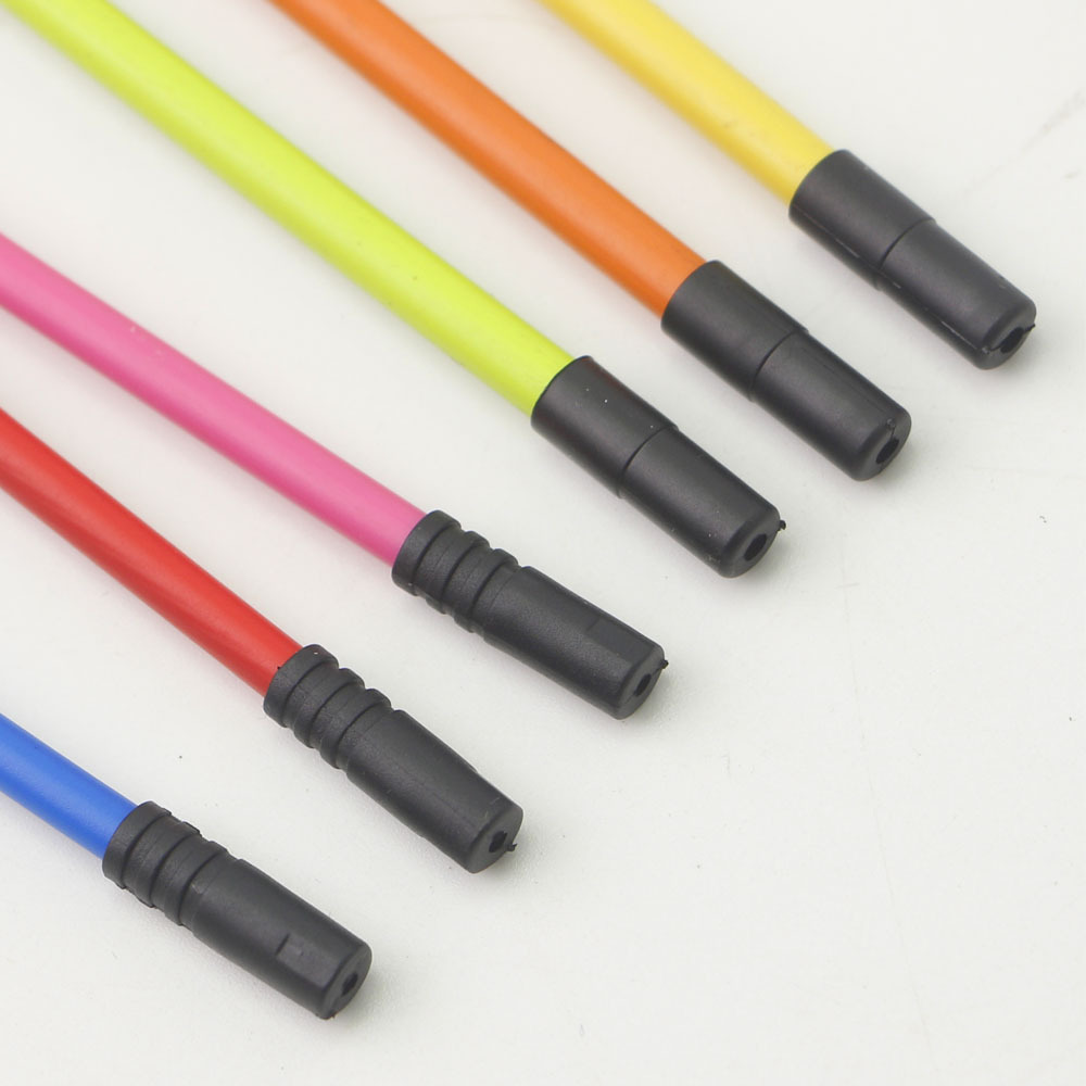 Black Plastic Bike Brake/Shift - Mountain Biking Tips ulasan dan harga