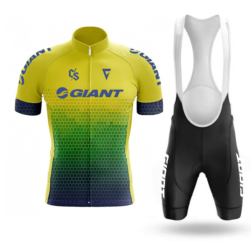 Giant Cycling Jersey for Men,  - Mountain Biking Shorts ulasan dan harga