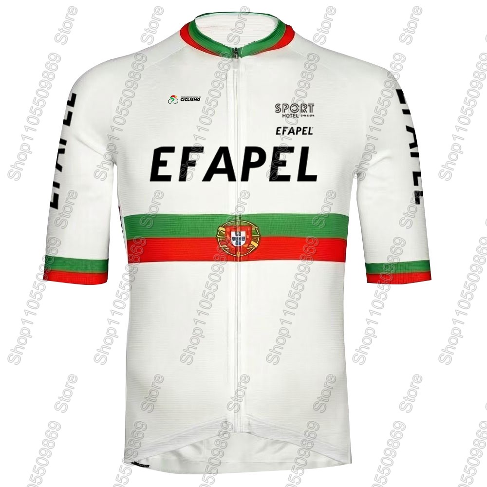 Portugal 2026  Efapel Team Cyc - Mountain Biking Shorts ulasan dan harga