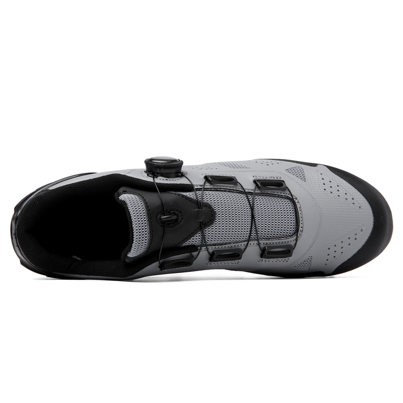 Cycling Flat MTB Shoes Mountai - Mountain Biking Shoes ulasan dan harga