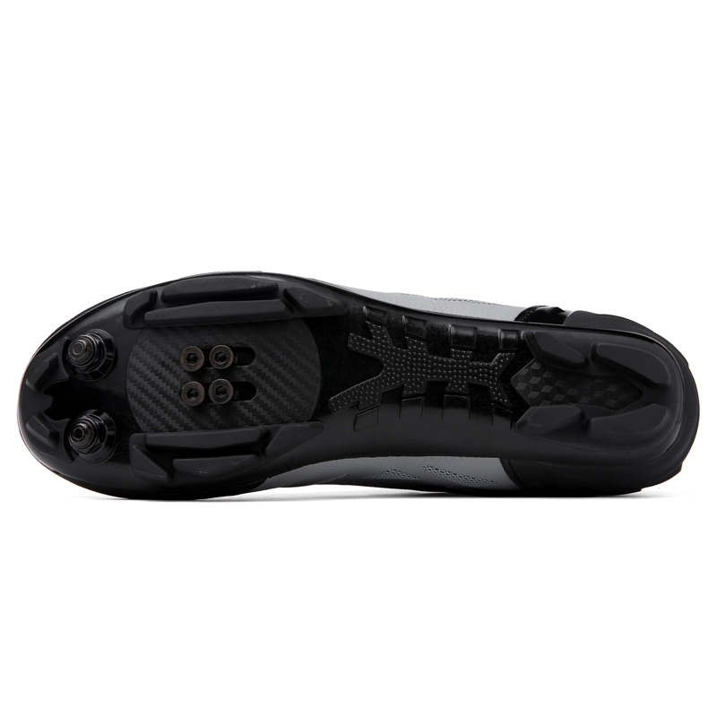 Cycling Flat MTB Shoes Mountai - Mountain Biking Shoes ulasan dan harga