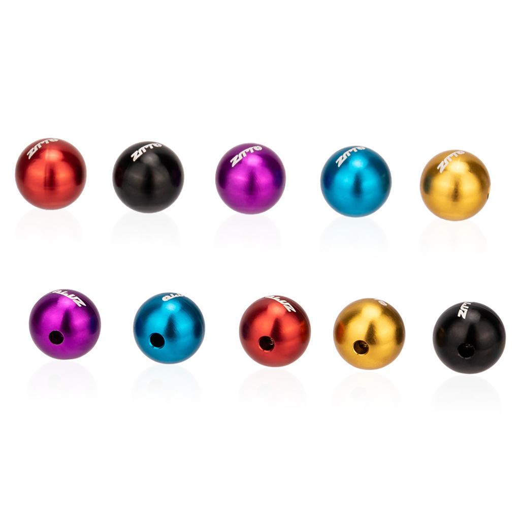 Bike Brake Cable End Caps Dura - Mountain Biking Tips ulasan dan harga