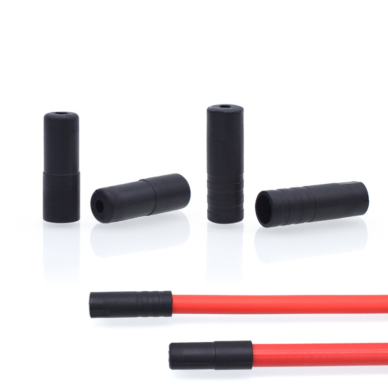 100PCS 4mm 5mm Bicycle Brake S - Mountain Biking Tips ulasan dan harga