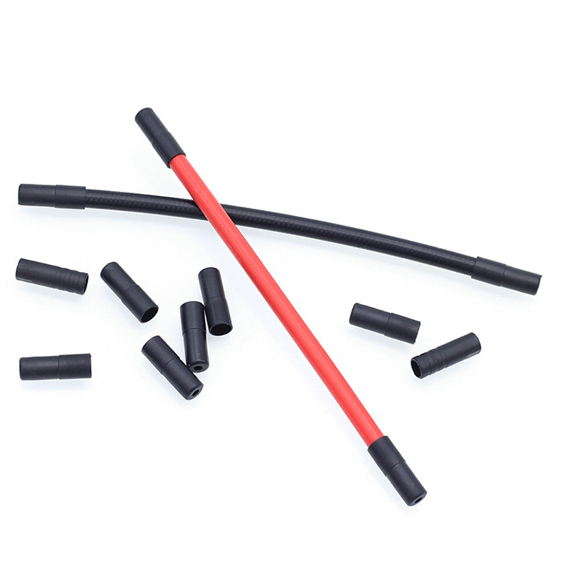 100PCS 4mm 5mm Bicycle Brake S - Mountain Biking Tips ulasan dan harga