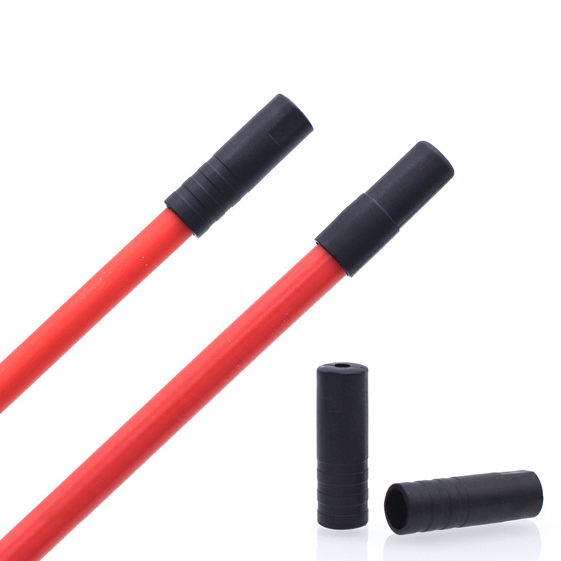 100PCS 4mm 5mm Bicycle Brake S - Mountain Biking Tips ulasan dan harga