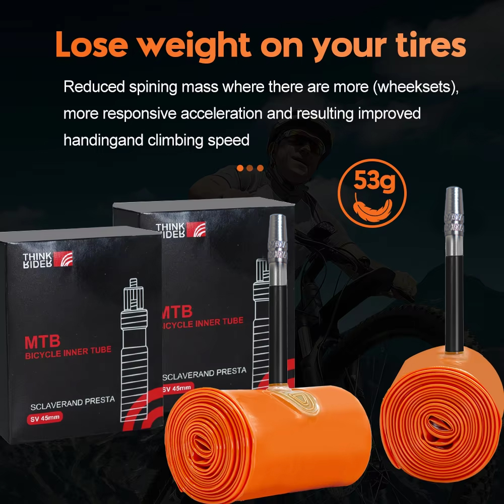 ThinkRider 2PSC Ultralight Bik - Mountain Biking Shoes ulasan dan harga