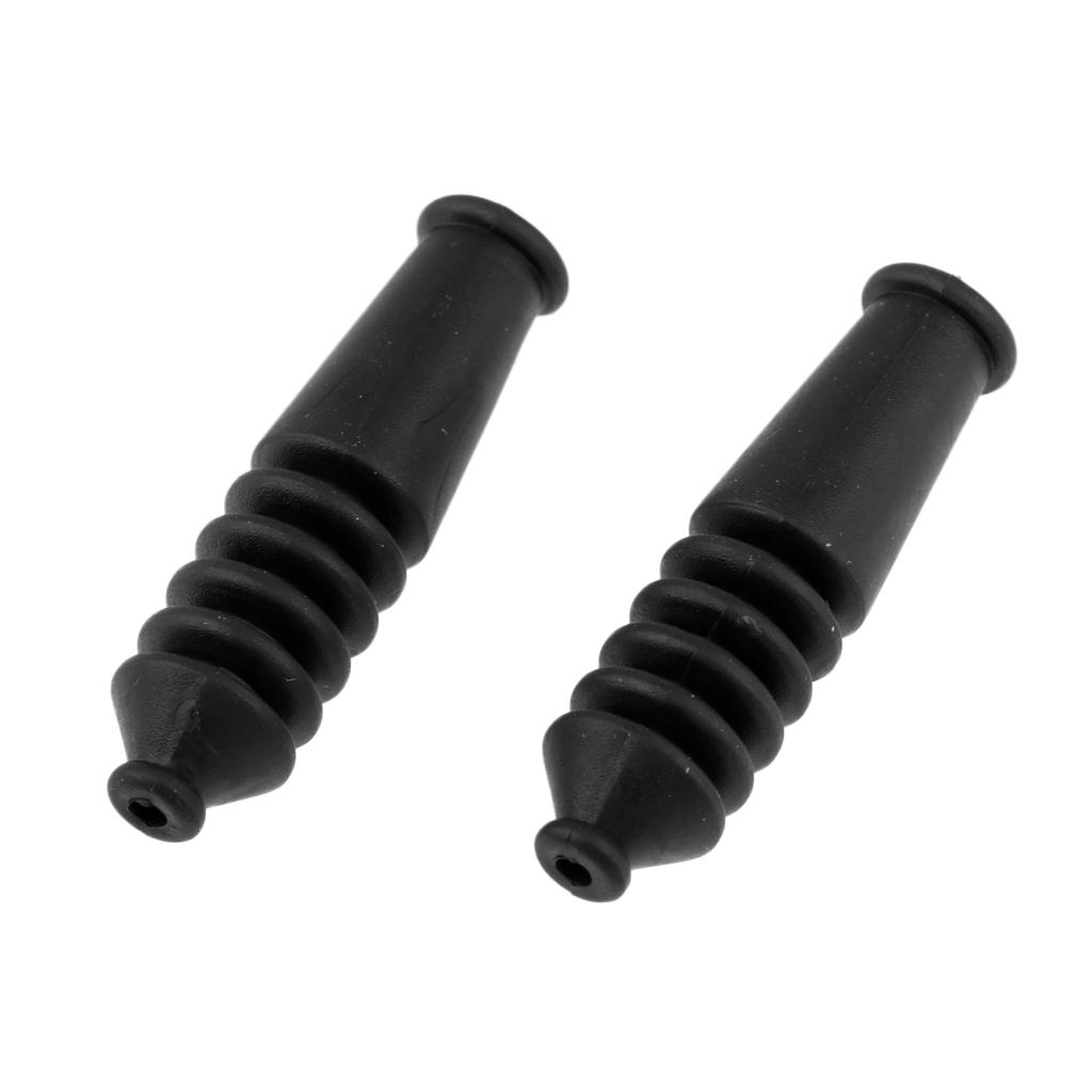 Bike Cable End Caps Soft Rubbe - Mountain Biking Tips ulasan dan harga