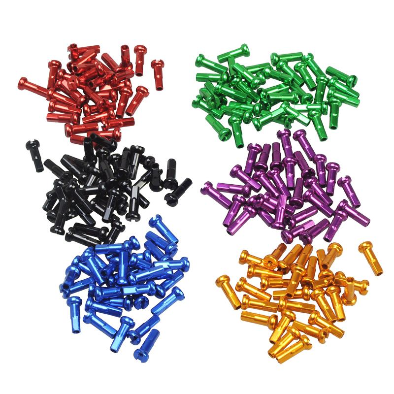 72pcs/lot Aluminium Alloy Moun - Mountain Biking Tips ulasan dan harga