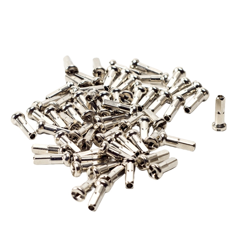 36Pcs Mountain Bike Spoke Caps - Mountain Biking Tips ulasan dan harga