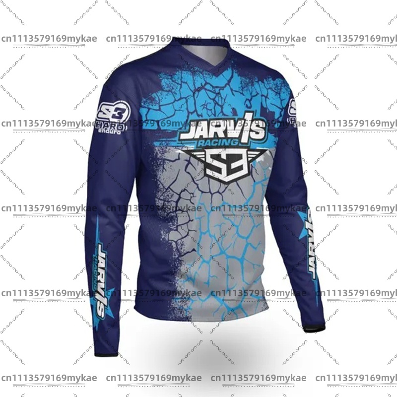 S3 Parts Enduro Long Sleeve Je - Mountain Biking Trails ulasan dan harga