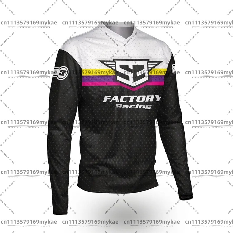 S3 Parts Enduro Long Sleeve Je - Mountain Biking Trails ulasan dan harga