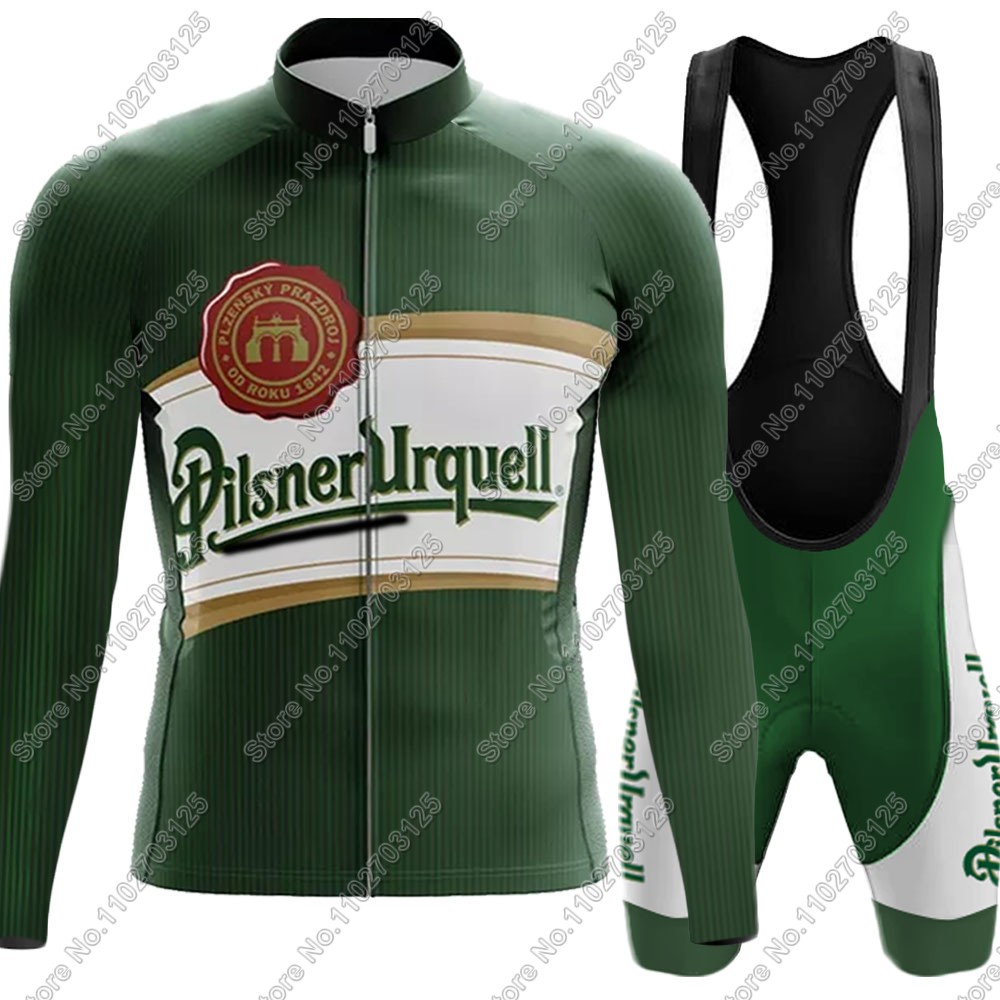 2025 Drink Beer Cycling Jersey - Mountain Biking Shorts ulasan dan harga