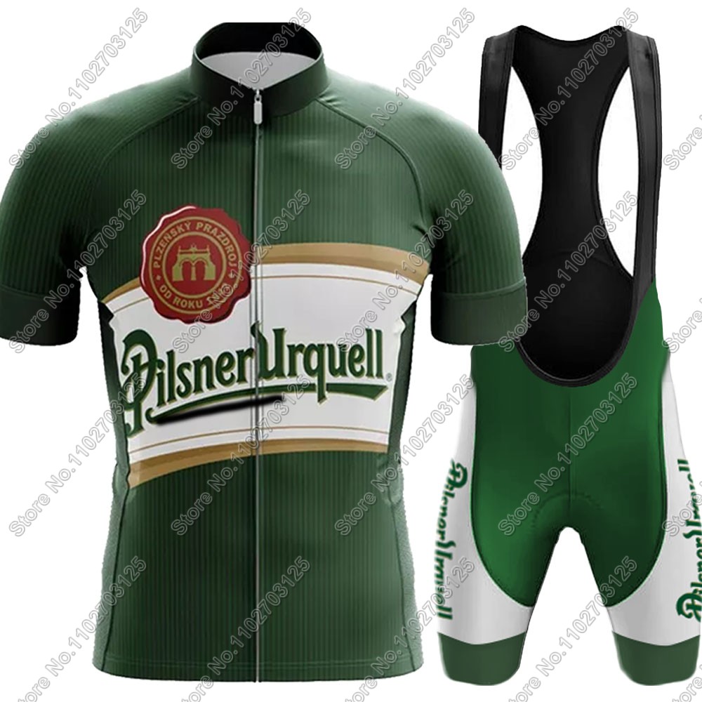 2025 Drink Beer Cycling Jersey - Mountain Biking Shorts ulasan dan harga