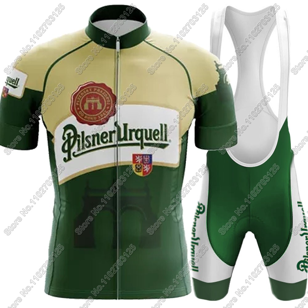 2025 Drink Beer Cycling Jersey - Mountain Biking Shorts ulasan dan harga
