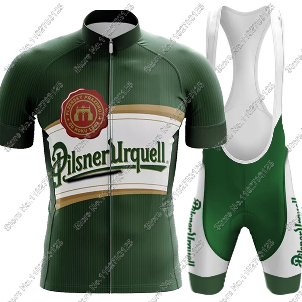 2025 Drink Beer Cycling Jersey - Mountain Biking Shorts ulasan dan harga