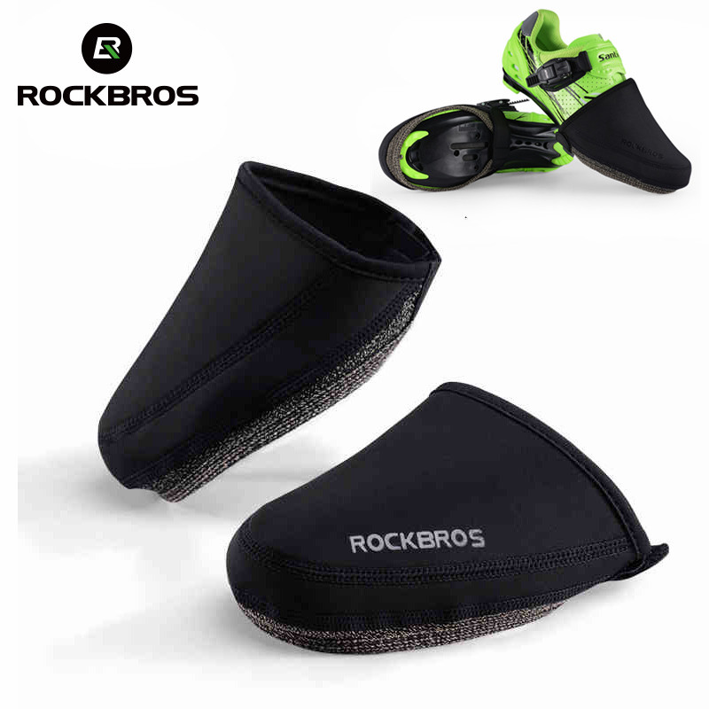 ROCKBROS Cycling Shoes Cover W - Mountain Biking Shoes ulasan dan harga