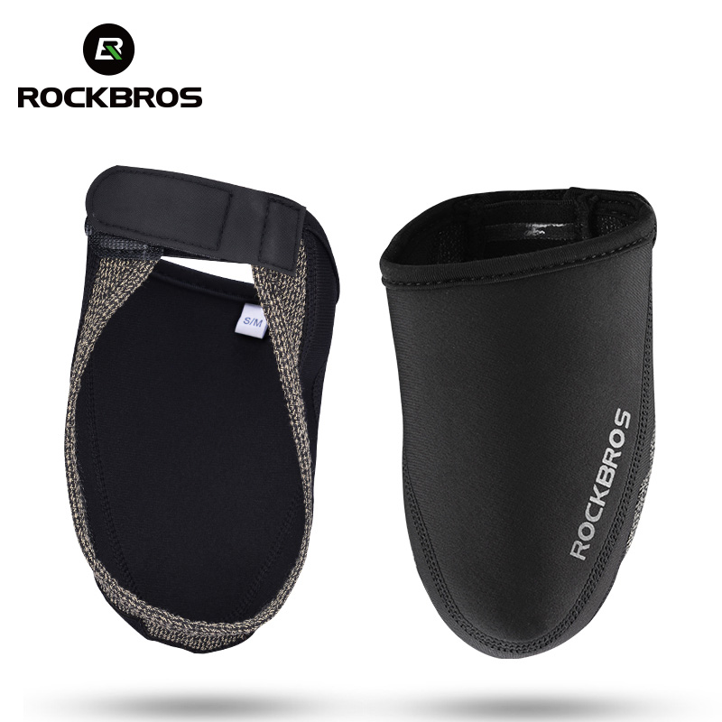 ROCKBROS Cycling Shoes Cover W - Mountain Biking Shoes ulasan dan harga