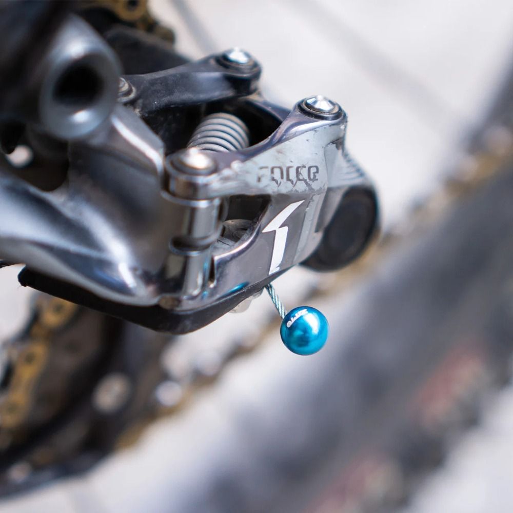Durable Ball End Inner Wire Ca - Mountain Biking Tips ulasan dan harga