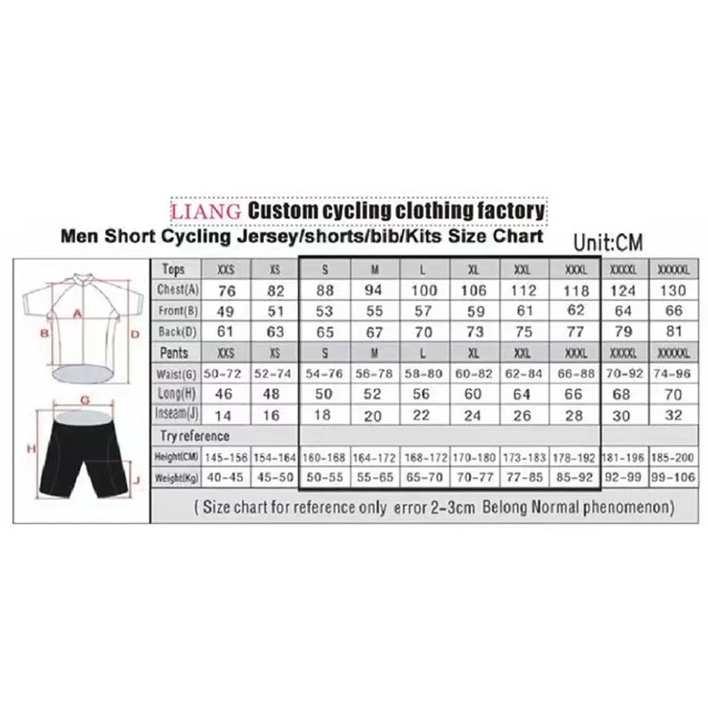 Euskadi Team Cycling Jersey 20 - Mountain Biking Shorts ulasan dan harga