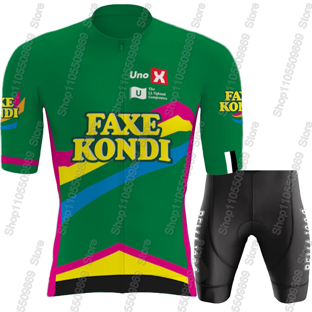 UNO X 2026 Pro Team Cycling Je - Mountain Biking Shorts ulasan dan harga