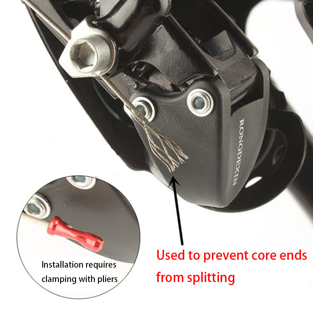 50/100/200pcs MTB Road Bike In - Mountain Biking Tips ulasan dan harga