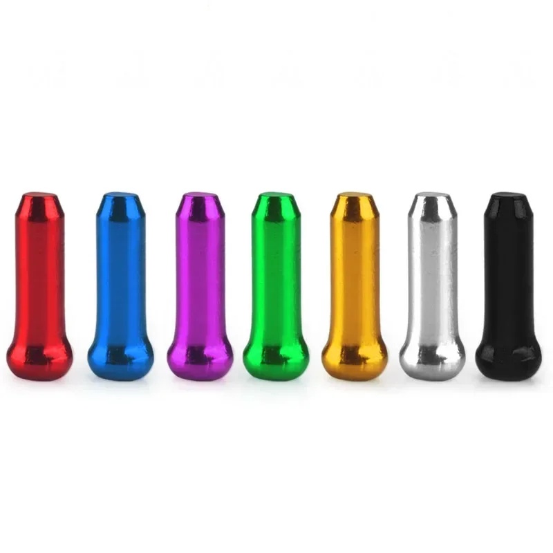20/40Pcs Bike Inner Cable End  - Mountain Biking Tips ulasan dan harga