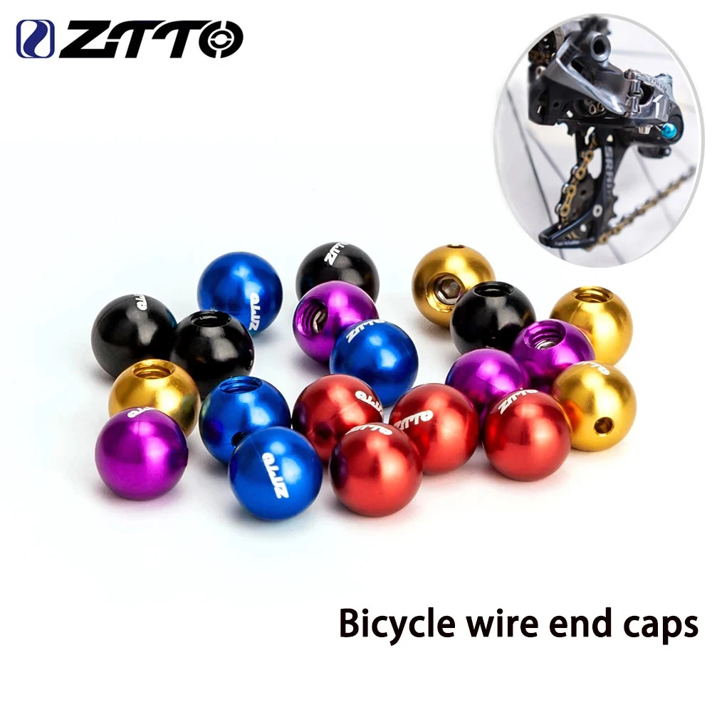ZTTO MTB Road Bike Brake Cable - Mountain Biking Tips ulasan dan harga