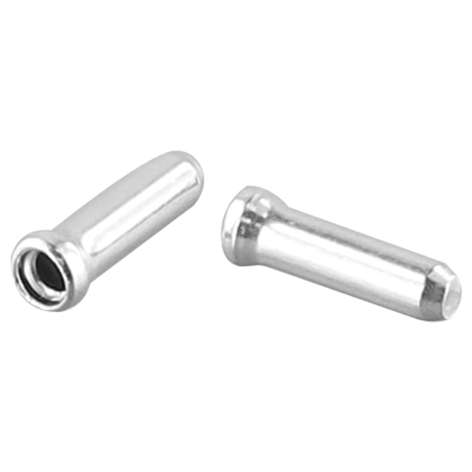 100pcs Bike Cable Tip Set Alum - Mountain Biking Tips ulasan dan harga