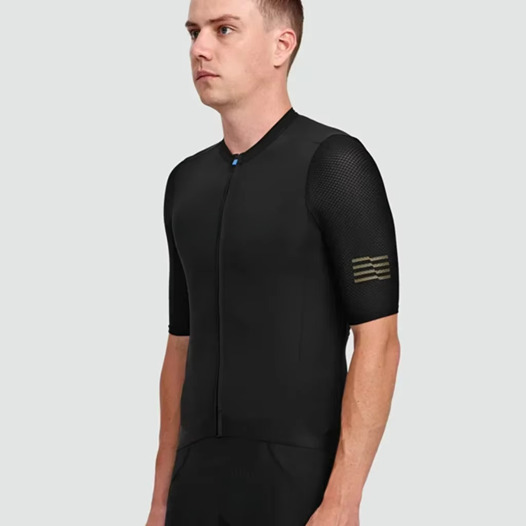 Pro Cycling Short Sleve Lightw - Mountain Biking Shorts ulasan dan harga
