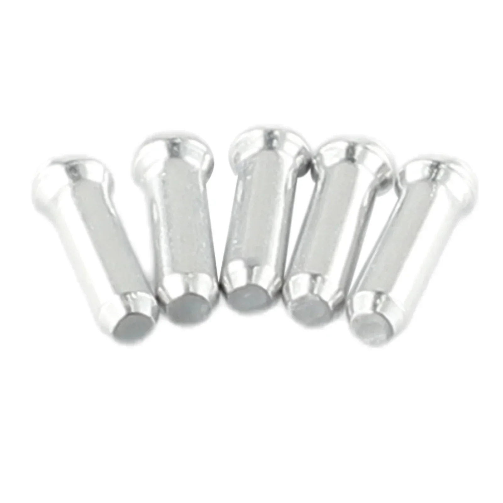 Premium 100pcs Bike Cable Tip  - Mountain Biking Tips ulasan dan harga