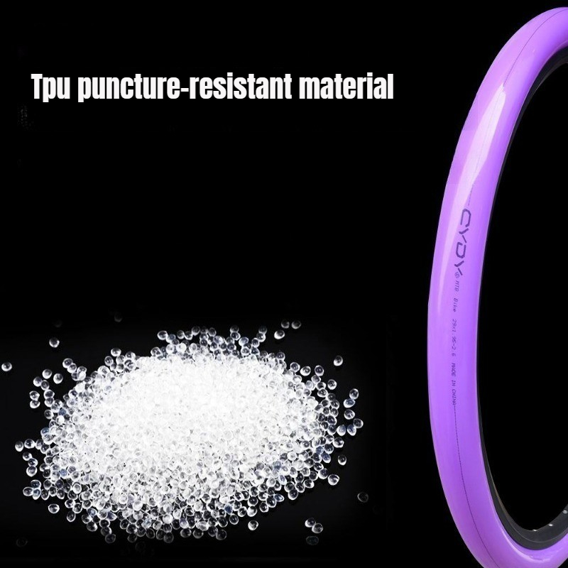 TPU MTB Bike Inner Tube Camera - Mountain Biking Shoes ulasan dan harga