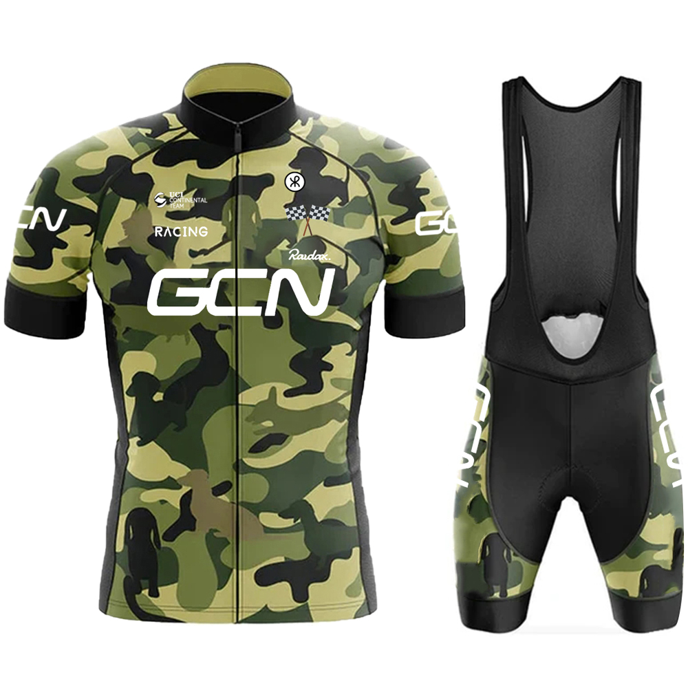RAUDAXGCN New Bicycle Set for  - Mountain Biking Shorts ulasan dan harga