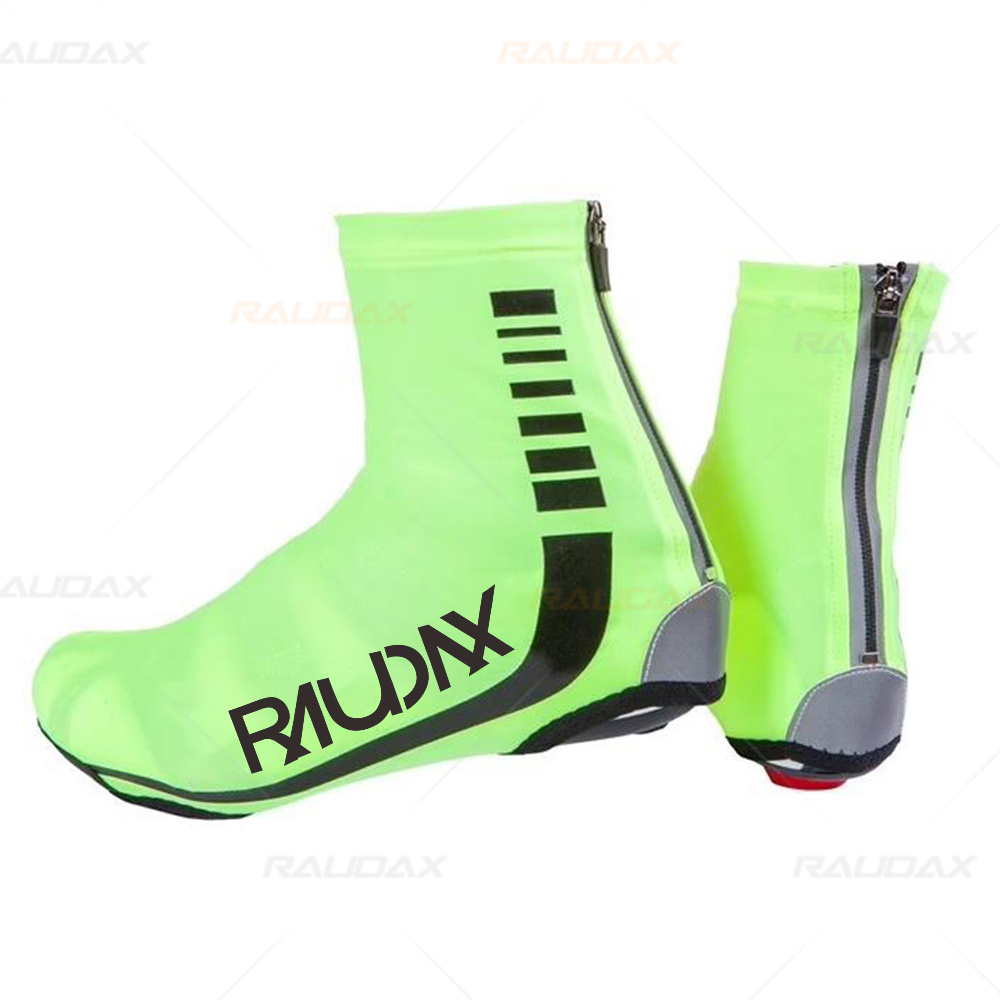 Raudax-Warm Mountain Bike Shoe - Mountain Biking Shoes ulasan dan harga