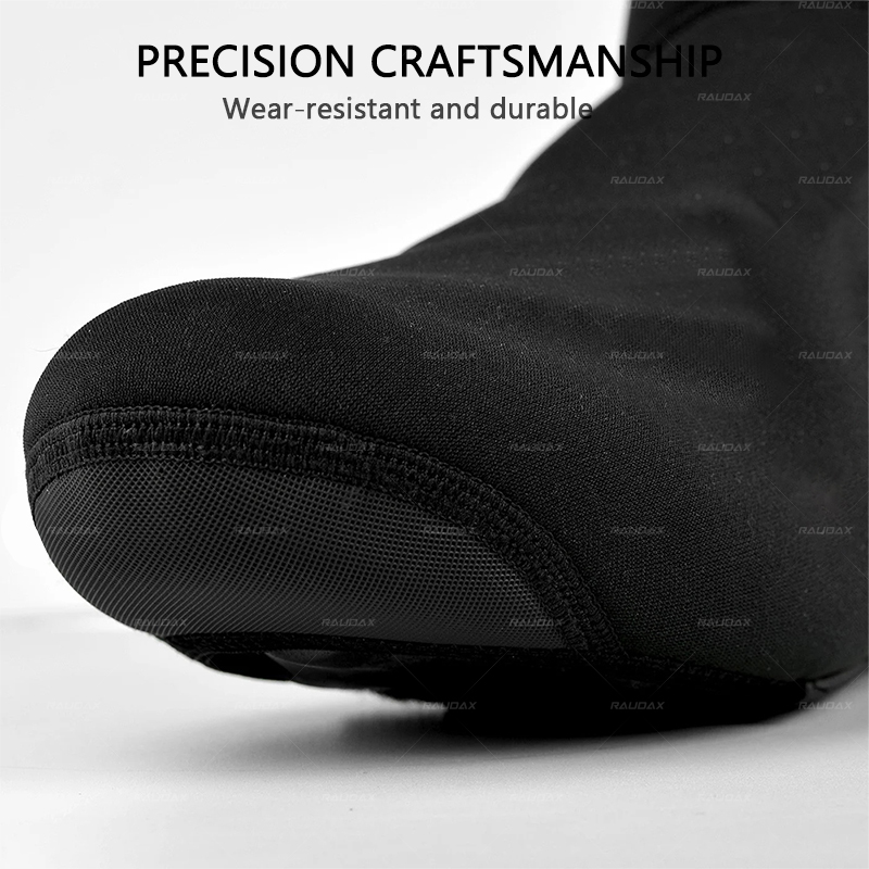 Raudax-Warm Mountain Bike Shoe - Mountain Biking Shoes ulasan dan harga