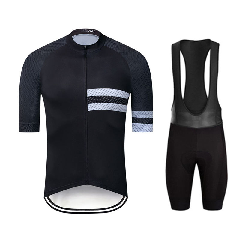 New Pro Team 2027 Cycling Jers - Mountain Biking Shorts ulasan dan harga