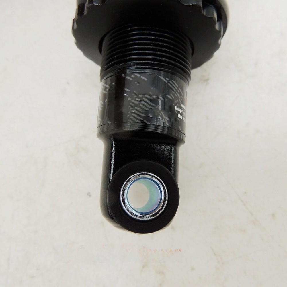 Mountain Bike Rear Shock Absor - Mountain Biking Trails ulasan dan harga