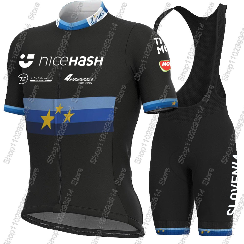 Slovenia 2026 National Team Eu - Mountain Biking Shorts ulasan dan harga