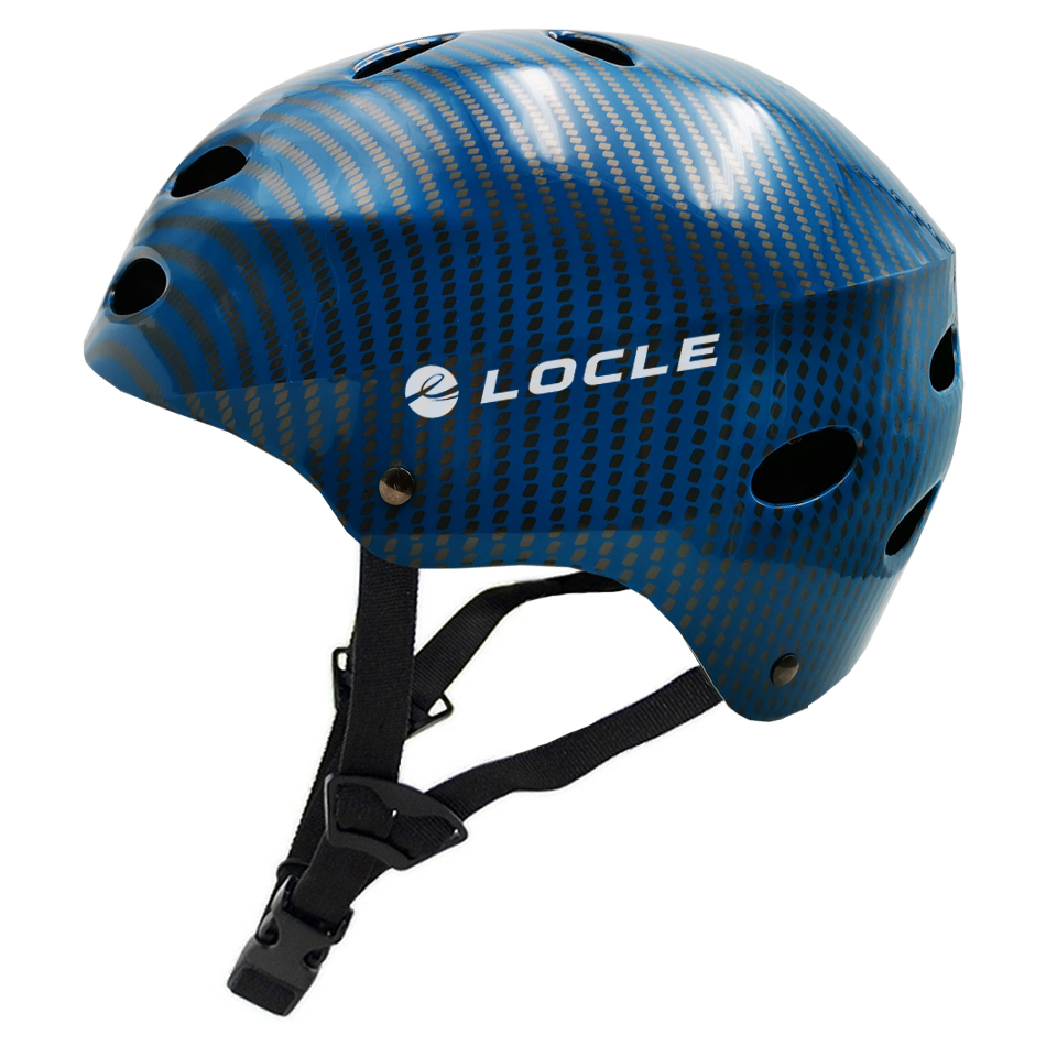 LOCLE Men Cycling Helmet Women - Mountain Biking Extreme ulasan dan harga